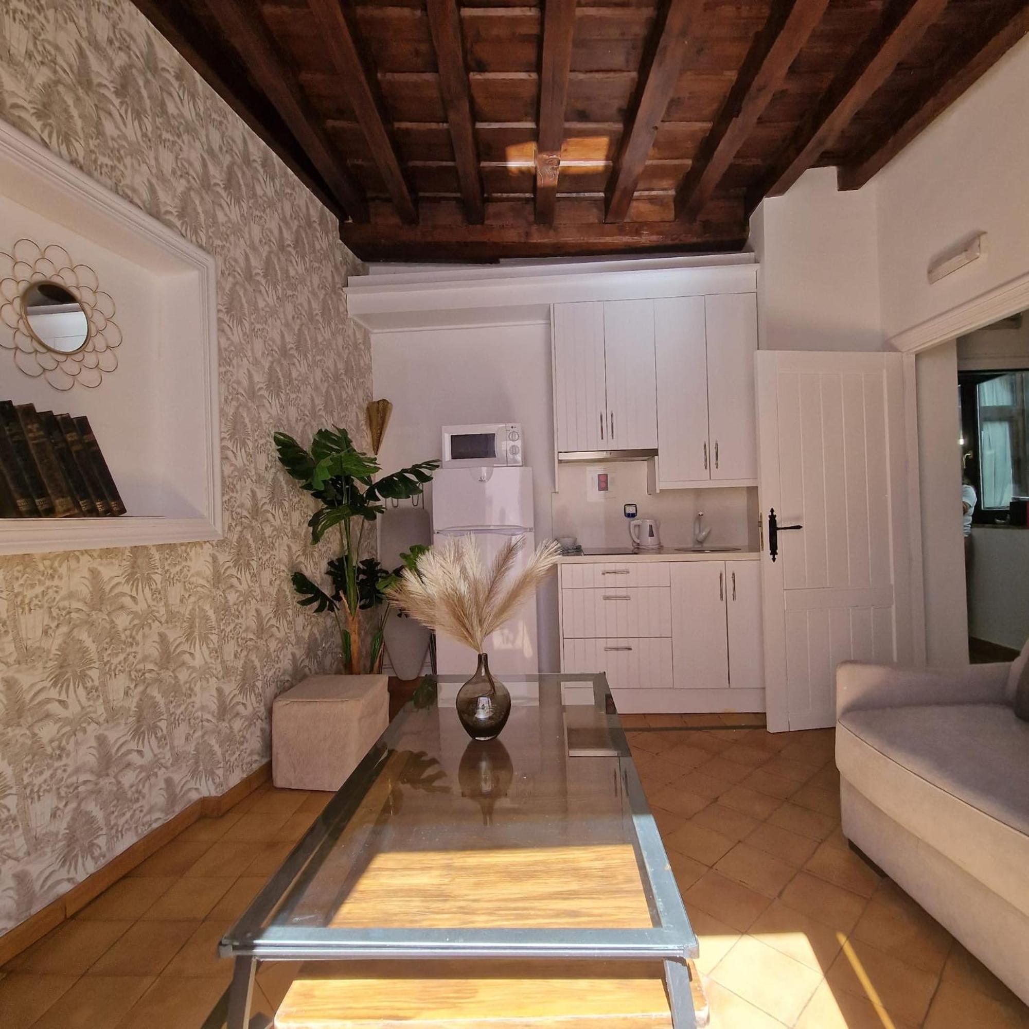 Adanar-Apartamentos Muralla Ziri Granada Exterior foto